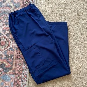 Easy Stretch Scrub Pants